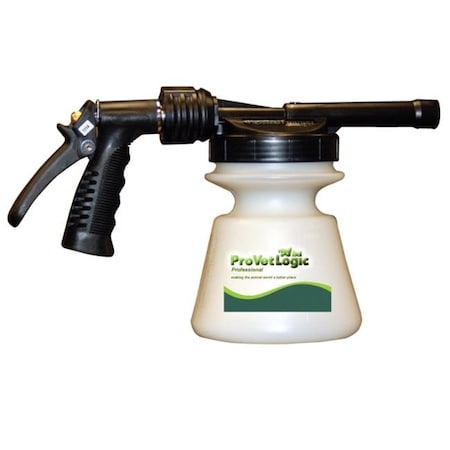 Provetlogic ProVetLogic V97 ProFoam 2 Mobile Dilute and Dispense Foam Gun V97